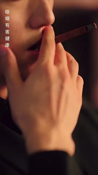 [พากย์ไทย] รักร้ายหัวใจมาเฟีย