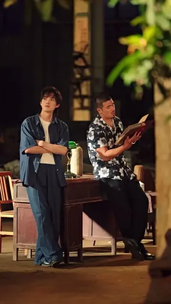 [พากย์ไทย] รักร้ายหัวใจมาเฟีย