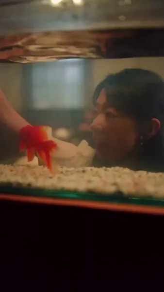 [พากย์ไทย] รักร้ายหัวใจมาเฟีย