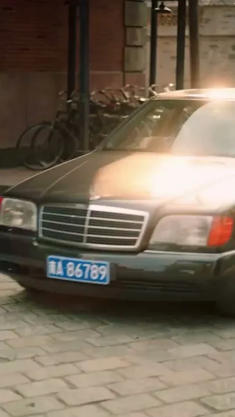 [พากย์ไทย] รักร้ายหัวใจมาเฟีย