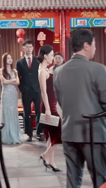 หย่าครั้งนี้ถึงรู้ว่ามีค่า