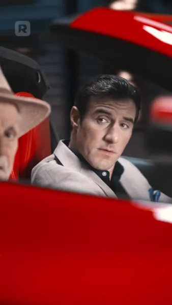 รักเต็มสปีด