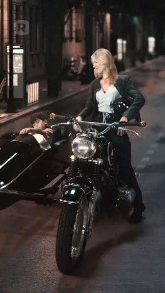 รักเต็มสปีด