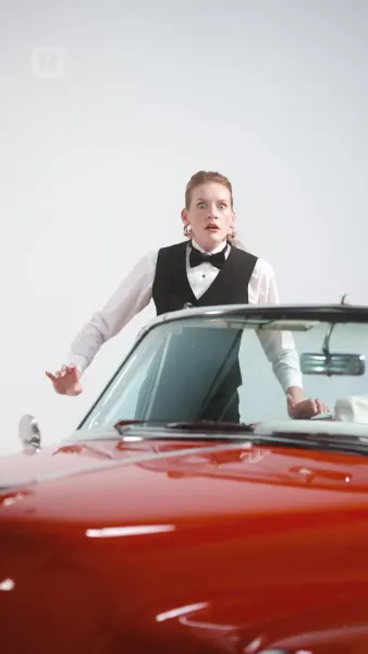 รักเต็มสปีด