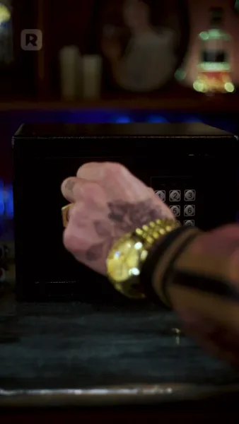 ชีวิตใหม่เจ้าพ่อ ม.ปลาย