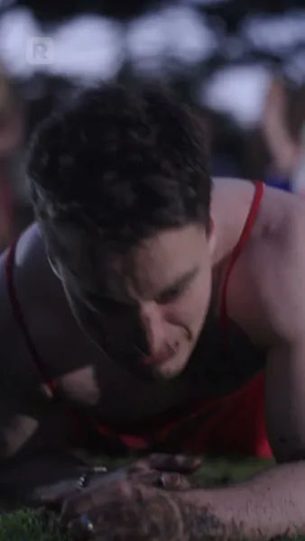 ชีวิตใหม่เจ้าพ่อ ม.ปลาย