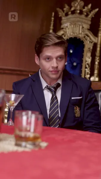 ชีวิตใหม่เจ้าพ่อ ม.ปลาย