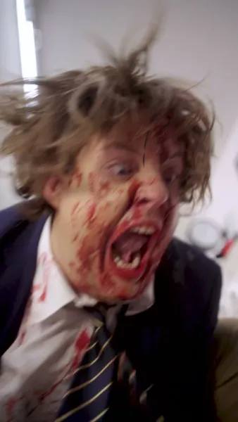 ชีวิตใหม่เจ้าพ่อ ม.ปลาย