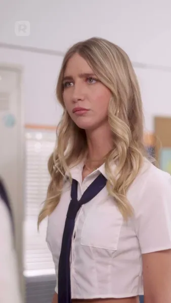 ชีวิตใหม่เจ้าพ่อ ม.ปลาย