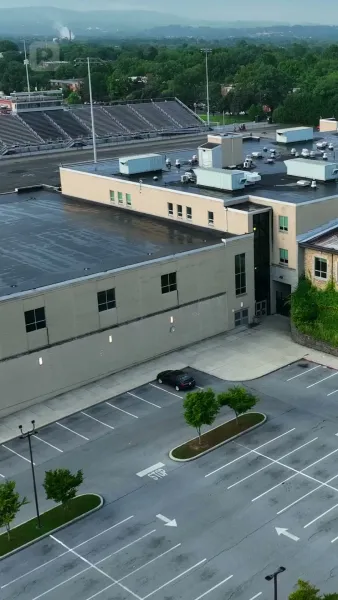 ชีวิตใหม่เจ้าพ่อ ม.ปลาย