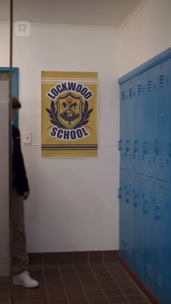 ชีวิตใหม่เจ้าพ่อ ม.ปลาย