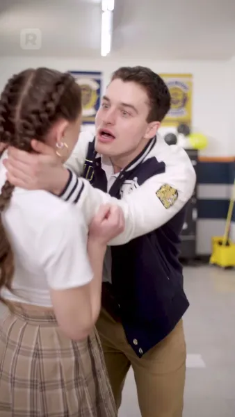 ชีวิตใหม่เจ้าพ่อ ม.ปลาย