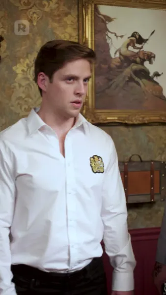 ชีวิตใหม่เจ้าพ่อ ม.ปลาย