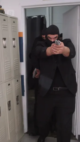 ชีวิตใหม่เจ้าพ่อ ม.ปลาย