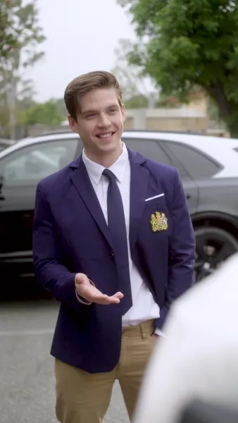 ชีวิตใหม่เจ้าพ่อ ม.ปลาย