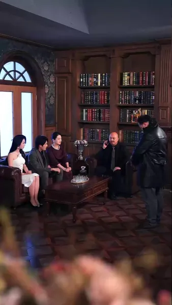 ตำนานนักฆ่าผู้เยือกเย็น(พากย์ไทย)