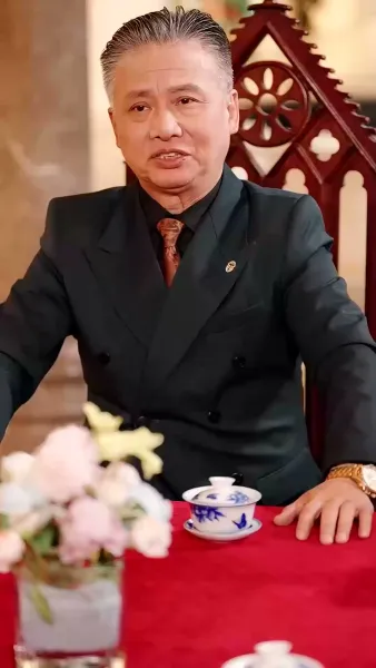 ตำนานนักฆ่าผู้เยือกเย็น(พากย์ไทย)