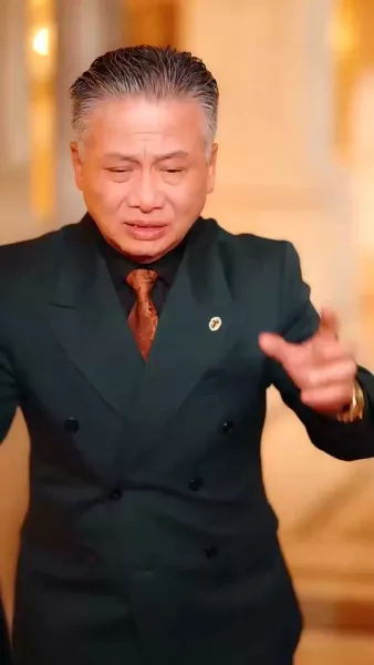 ตำนานนักฆ่าผู้เยือกเย็น(พากย์ไทย)