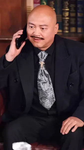 ตำนานนักฆ่าผู้เยือกเย็น(พากย์ไทย)