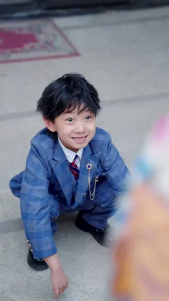 เธอและลูก ในความลับ