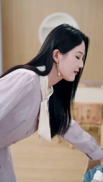 เธอและลูก ในความลับ