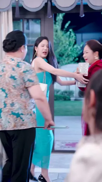 เธอและลูก ในความลับ