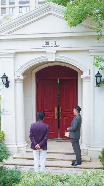 เธอและลูก ในความลับ