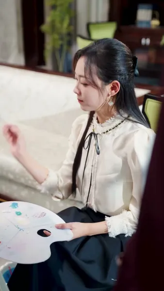 เธอและลูก ในความลับ