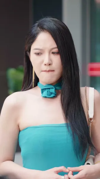 เธอและลูก ในความลับ