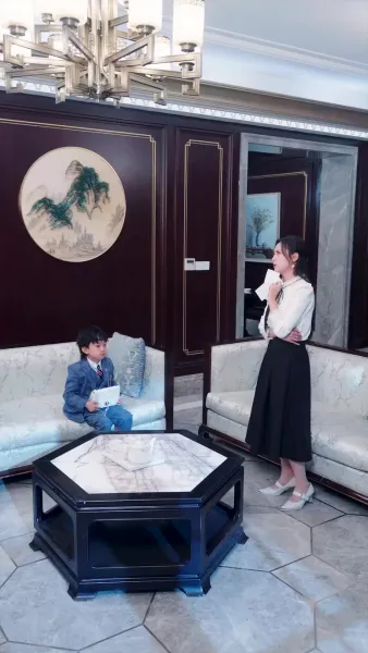 เธอและลูก ในความลับ