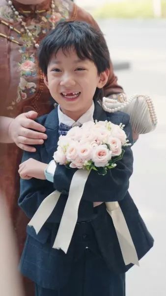 เธอและลูก ในความลับ