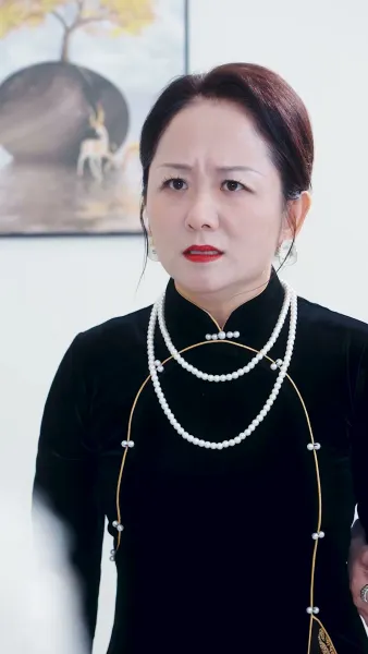 เธอและลูก ในความลับ