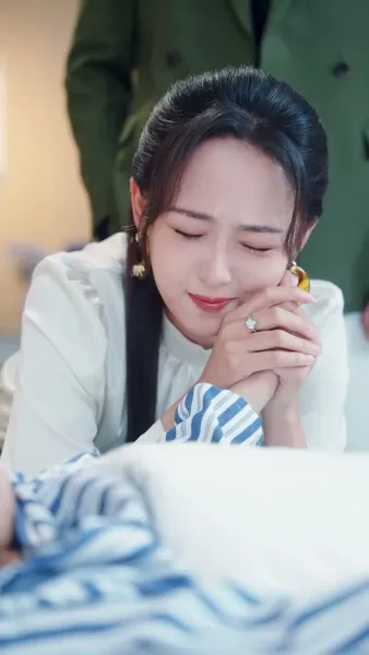 เธอและลูก ในความลับ