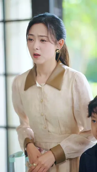 เธอและลูก ในความลับ