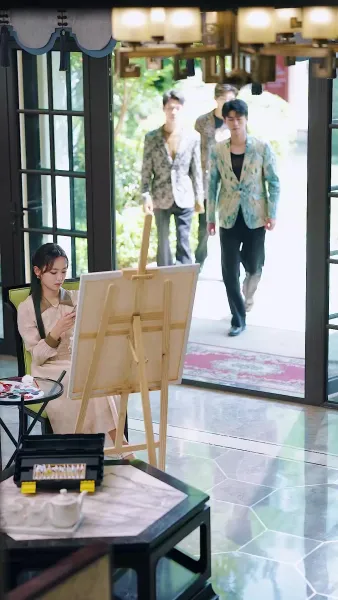 เธอและลูก ในความลับ