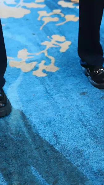 ทำนองรักที่ถูกหักหลัง