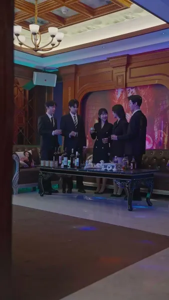 ล่ามสาวที่รัก