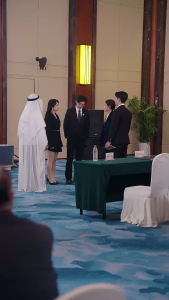 ล่ามสาวที่รัก