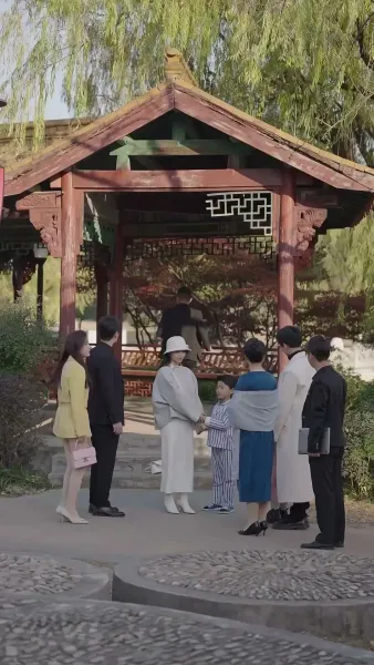 ล่ามสาวที่รัก