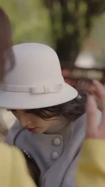 ล่ามสาวที่รัก