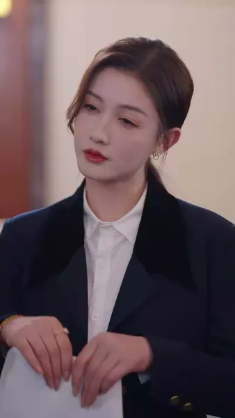 ล่ามสาวที่รัก