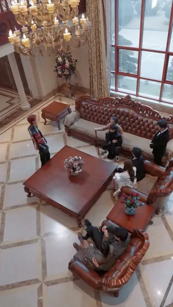 แม่ครัวแสนหวาน