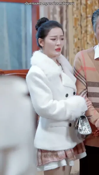 แม่ครัวแสนหวาน