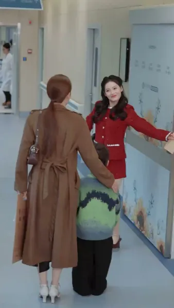 แม่ครัวแสนหวาน