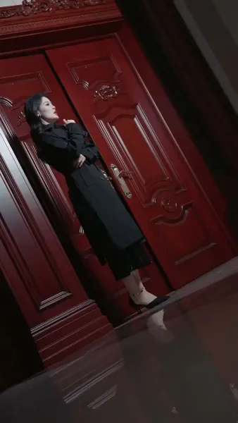 แม่ครัวแสนหวาน