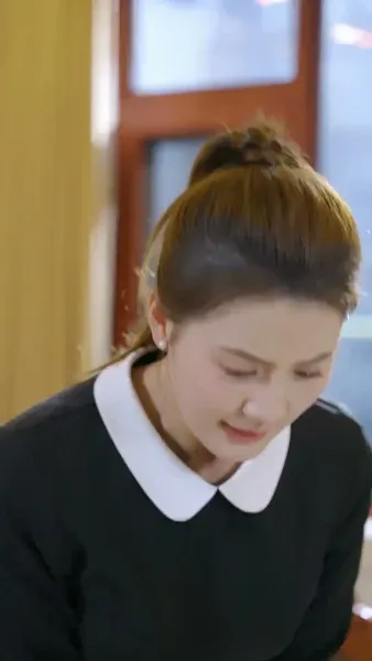 แม่ครัวแสนหวาน