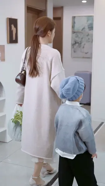 แม่ครัวแสนหวาน