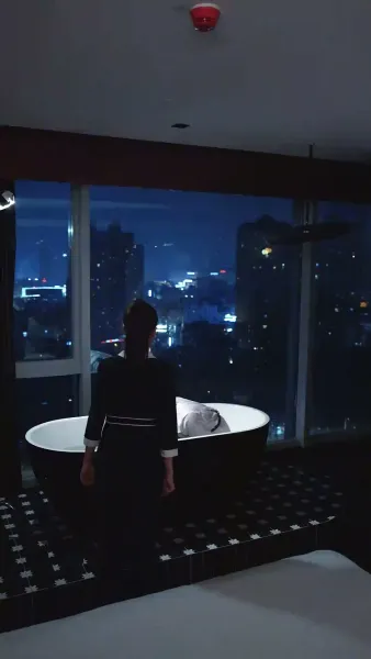 แม่ครัวแสนหวาน