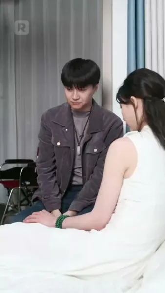 ฟื้นขึ้นมาตกหลุมรักน้องสะใภ้