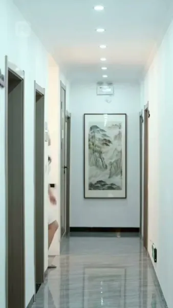 ฟื้นขึ้นมาตกหลุมรักน้องสะใภ้